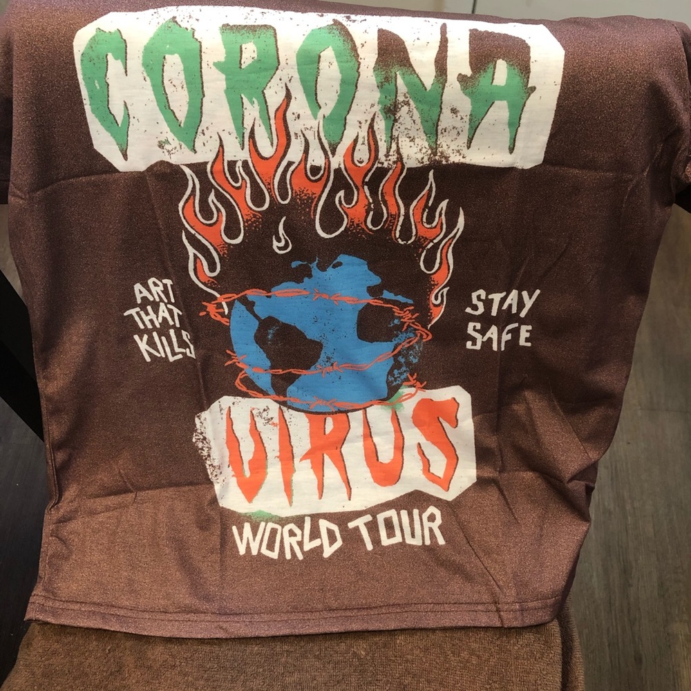 Gallery Dept Shirt